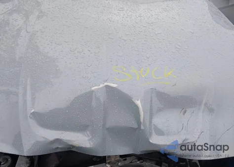 2022 BMW M3 Competition xDrive из США, поврежденный, VIN WBS43AY06NFL85337